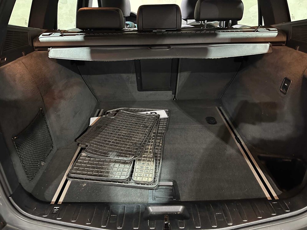 BMW X3 2.5si Executive M-Sport 218pk 2007, T-942-JB Youngtimer