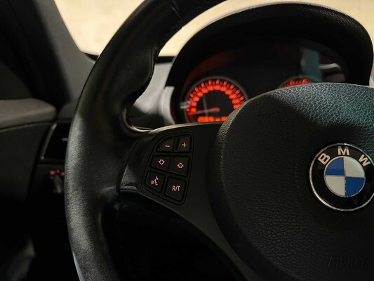 BMW X3 2.5si Executive M-Sport 218pk 2007, T-942-JB Youngtimer