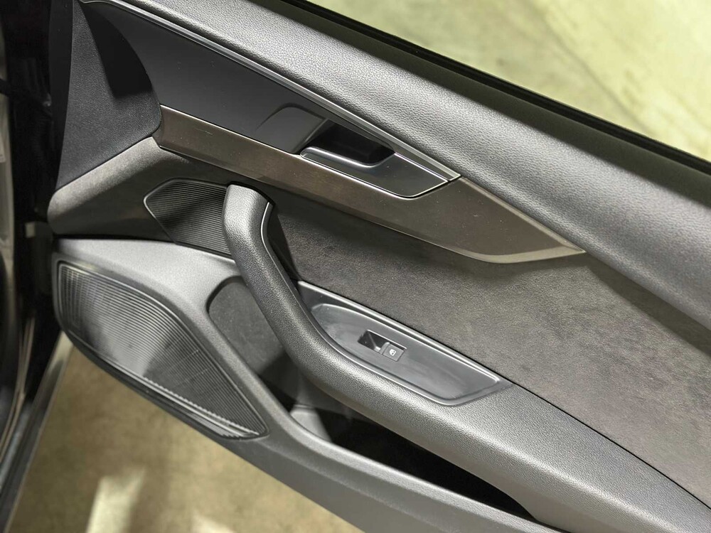 Audi A4 Avant 2.0 TFSI S-Line Ultra Sport Pro Line S 190pk 2016, HN-078-K