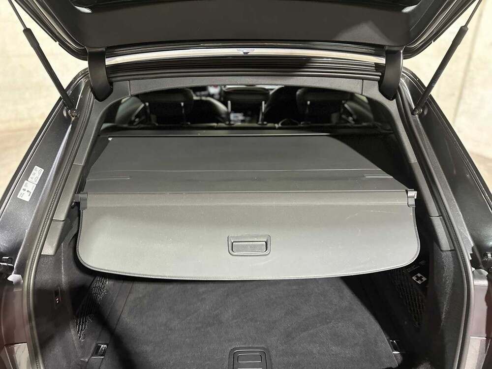 Audi A4 Avant 2.0 TFSI S-Line Ultra Sport Pro Line S 190pk 2016, HN-078-K