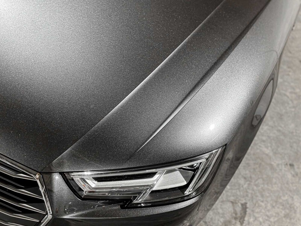 Audi A4 Avant 2.0 TFSI S-Line Ultra Sport Pro Line S 190pk 2016, HN-078-K