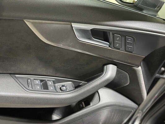 Audi A4 Avant 2.0 TFSI S-Line Ultra Sport Pro Line S 190pk 2016, HN-078-K