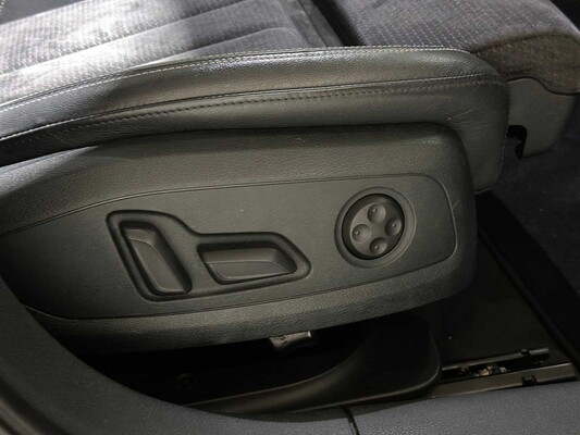 Audi A4 Avant 2.0 TFSI S-Line Ultra Sport Pro Line S 190pk 2016, HN-078-K