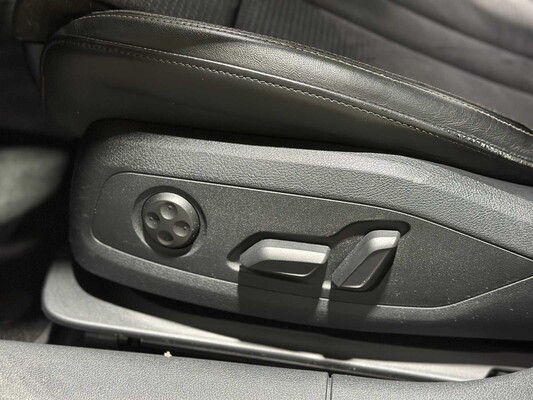 Audi A4 Avant 2.0 TFSI S-Line Ultra Sport Pro Line S 190pk 2016, HN-078-K