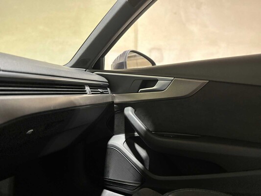 Audi A4 Avant 2.0 TFSI S-Line Ultra Sport Pro Line S 190pk 2016, HN-078-K