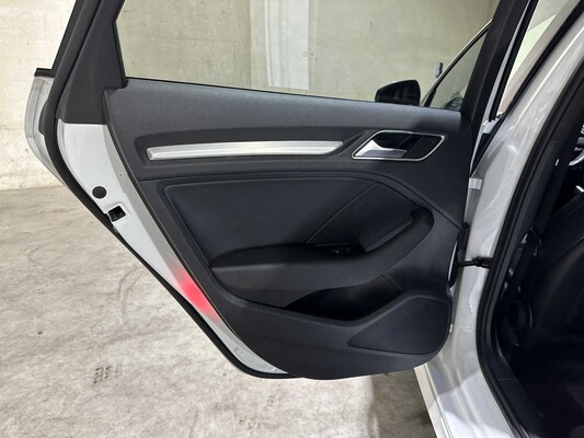 Audi A3 Sportback 1.4 TFSI CoD Sport Pro Line S 150pk 2017, NB-998-N