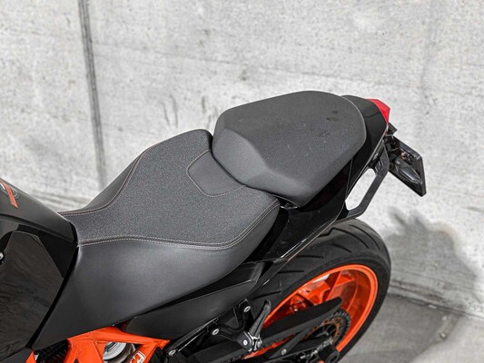 KTM 690 Duke R ABS 693cc 2017 -AKRAPOVIC-, 49-MV-LZ