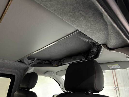 Volkswagen Transporter T6 Camper 2.0 4P -Zelfbouw- 140pk 2016 (Automaat), S-456-LJ