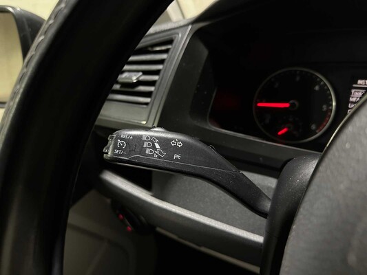 Volkswagen Transporter T6 Camper 2.0 4P -Zelfbouw- 140pk 2016 (Automaat), S-456-LJ