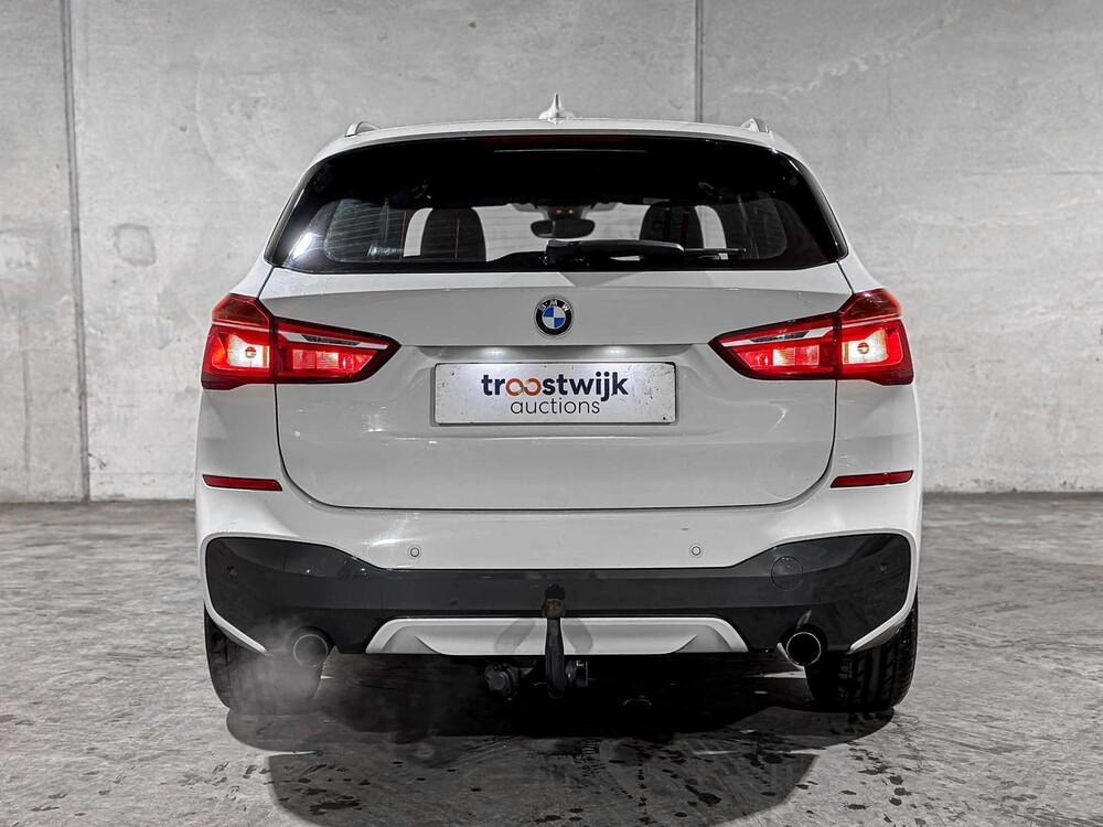 BMW X1 xDrive25i M-Sport 231pk 2016, L-386-RH