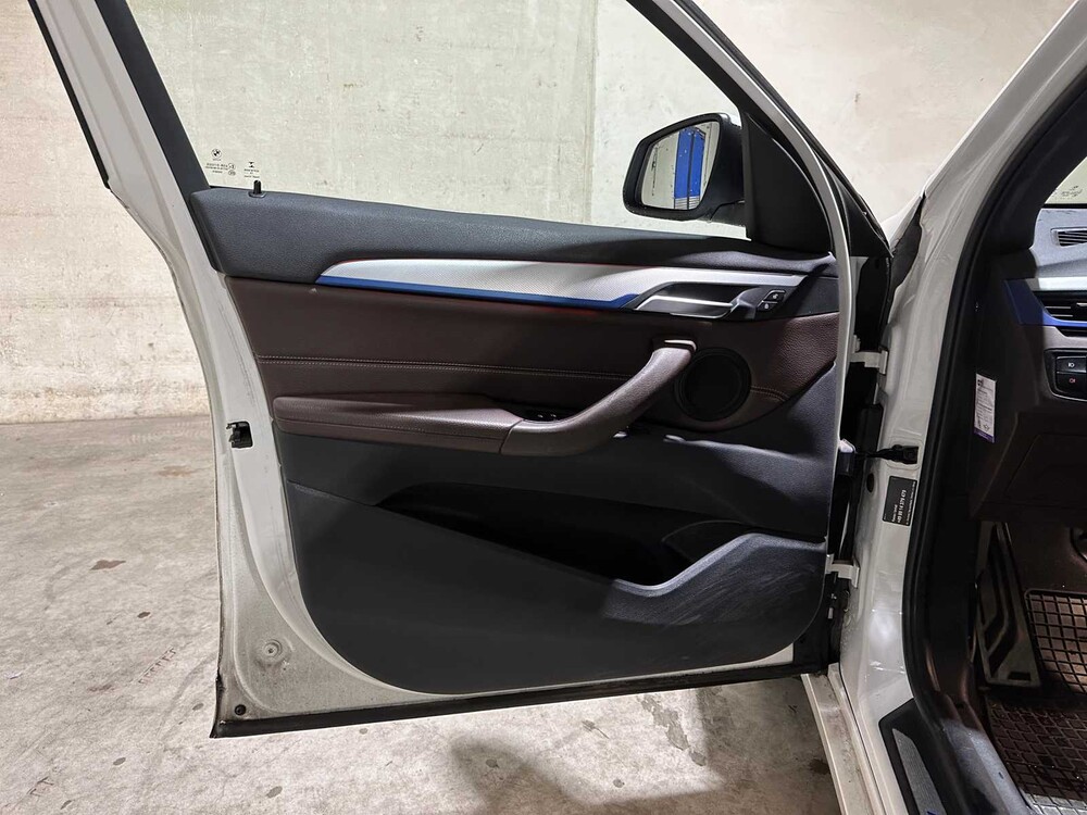 BMW X1 xDrive25i M-Sport 231pk 2016, L-386-RH