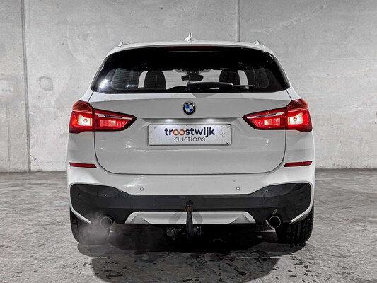 BMW X1 xDrive25i M-Sport 231pk 2016, L-386-RH