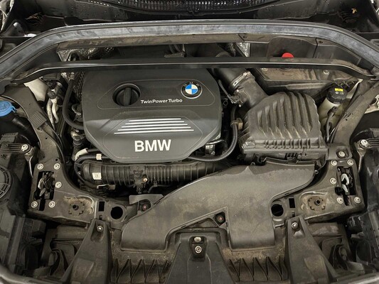 BMW X1 xDrive25i M-Sport 231pk 2016, L-386-RH