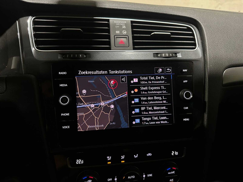 Volkswagen Golf 1.0 TSI Comfortline Business 116pk 2019, ZL-832-K