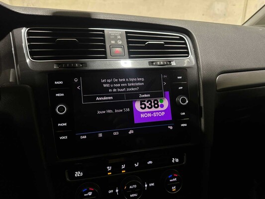 Volkswagen Golf 1.0 TSI Comfortline Business 116pk 2019, ZL-832-K