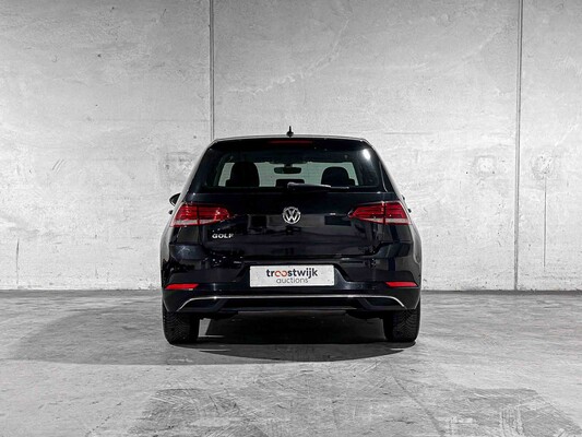 Volkswagen Golf 1.0 TSI Comfortline Business 116pk 2019, ZL-832-K