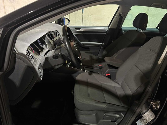 Volkswagen Golf 1.0 TSI Comfortline Business 116pk 2019, ZL-832-K
