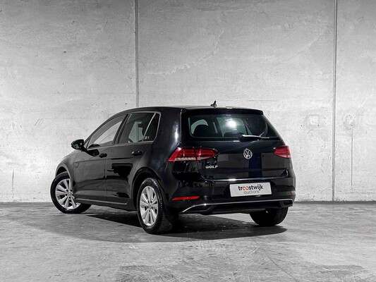 Volkswagen Golf 1.0 TSI Comfortline Business 116pk 2019, ZL-832-K