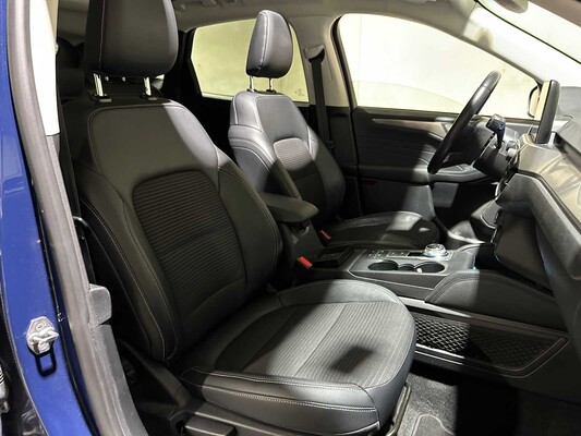 Ford Kuga 2.5 PHEV Titanium X 152pk 2021, L-036-HP