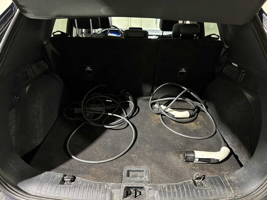 Ford Kuga 2.5 PHEV Titanium X 152pk 2021, L-036-HP