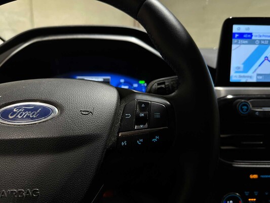 Ford Kuga 2.5 PHEV Titanium X 152pk 2021, L-036-HP