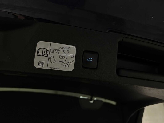 Ford Kuga 2.5 PHEV Titanium X 152pk 2021, L-036-HP