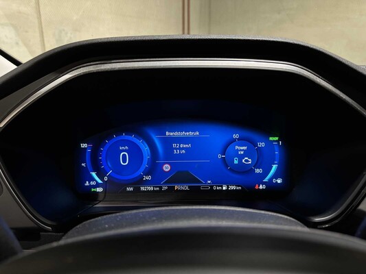 Ford Kuga 2.5 PHEV Titanium X 152pk 2021, L-036-HP