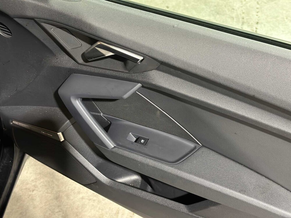 Audi A3 Limousine 30 TFSI S Edition 110pk 2021, Z-259-RT