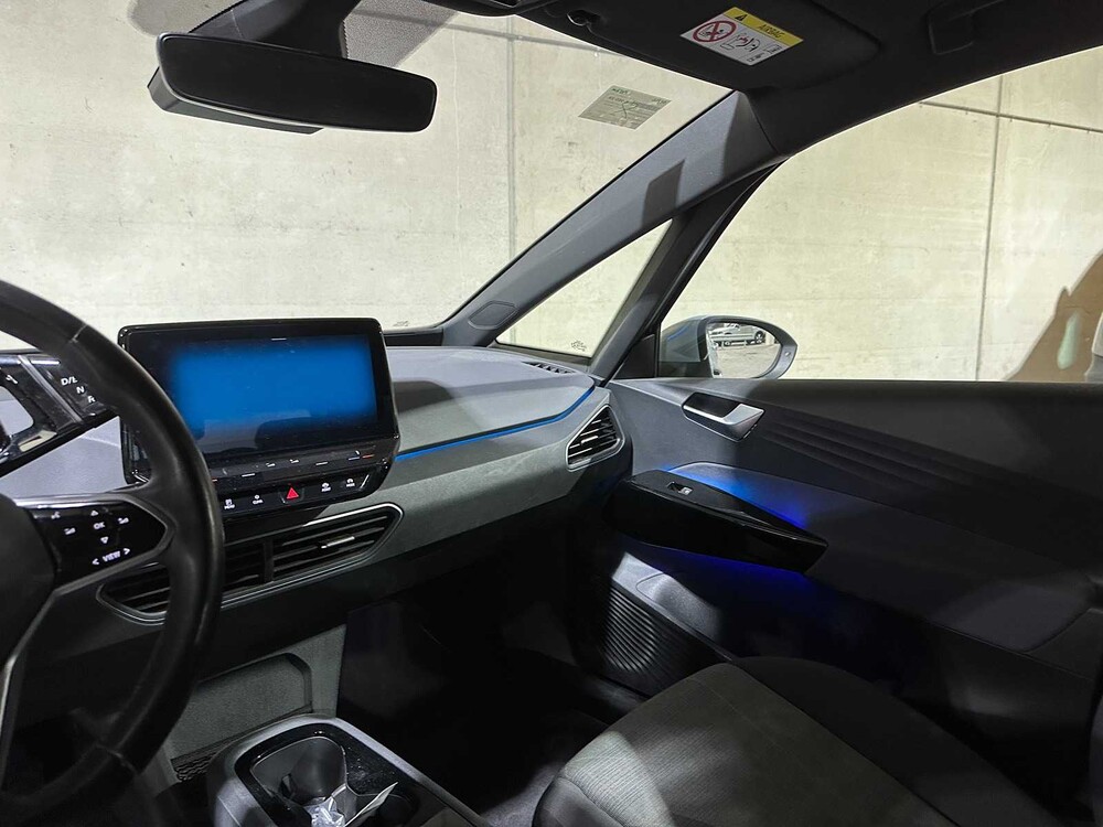 Volkswagen ID.3 Life 58 kWh 204pk 2020, K-965-ZR