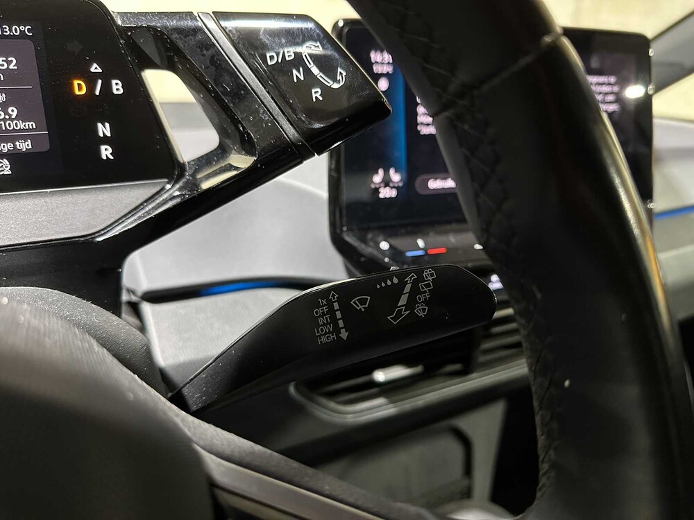 Volkswagen ID.3 Life 58 kWh 204pk 2020, K-965-ZR