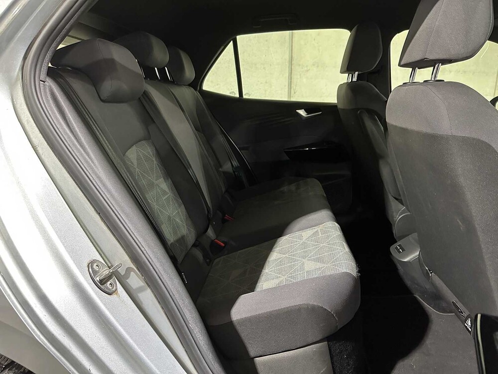 Volkswagen ID.3 Life 58 kWh 204pk 2020, K-965-ZR