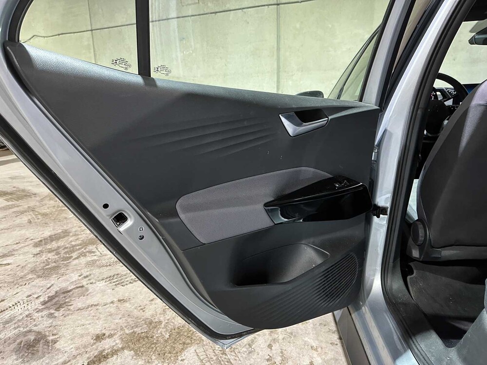 Volkswagen ID.3 Life 58 kWh 204pk 2020, K-965-ZR