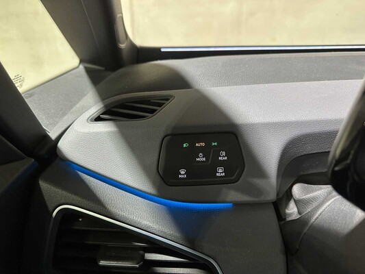Volkswagen ID.3 Life 58 kWh 204pk 2020, K-965-ZR