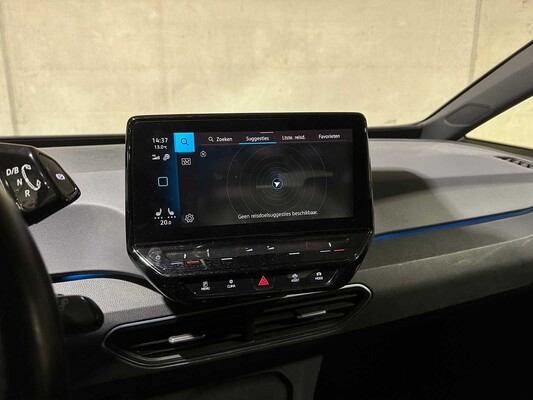 Volkswagen ID.3 Life 58 kWh 204pk 2020, K-965-ZR