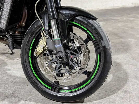 Aprilia RSV 1000 Caferacer 998cc 2000 Motorfiets Sport, MB-XT-40