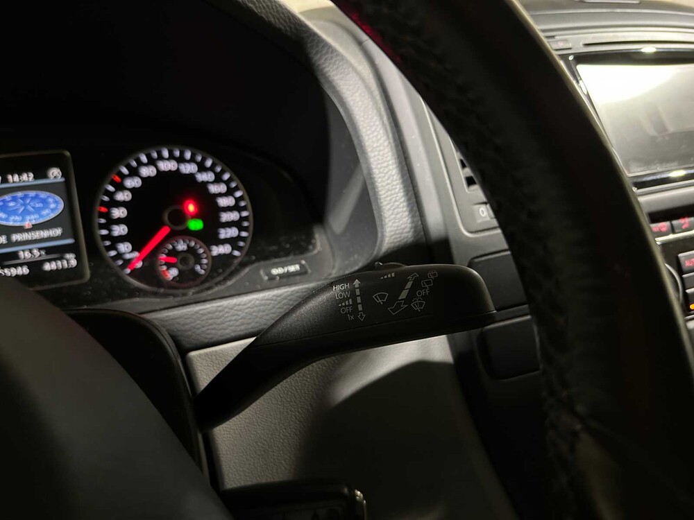 Volkswagen California 2.0 TDI DSG Camper 180pk 2014, P-494-SZ