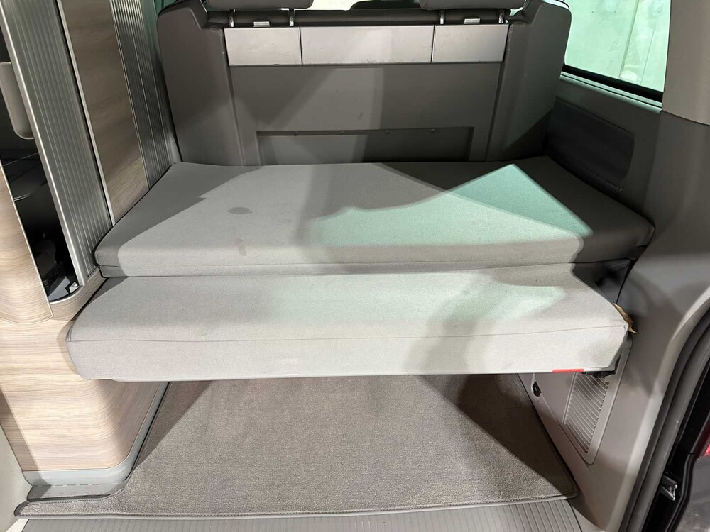 Volkswagen California 2.0 TDI DSG Camper 180pk 2014, P-494-SZ