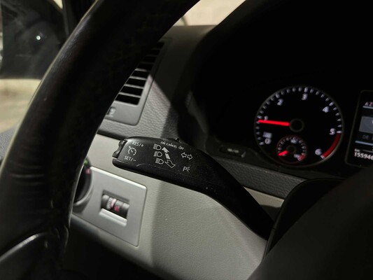 Volkswagen California 2.0 TDI DSG Camper 180pk 2014, P-494-SZ