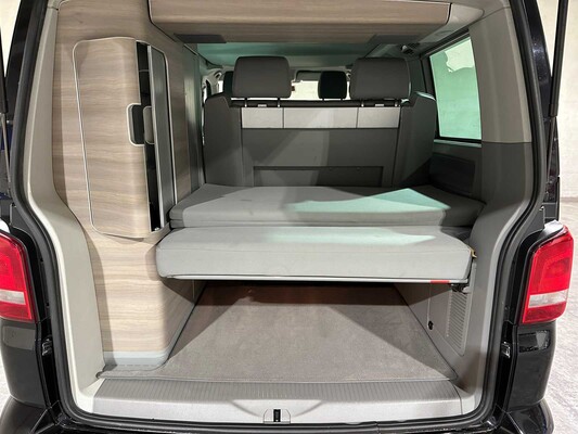 Volkswagen California 2.0 TDI DSG Camper 180pk 2014, P-494-SZ