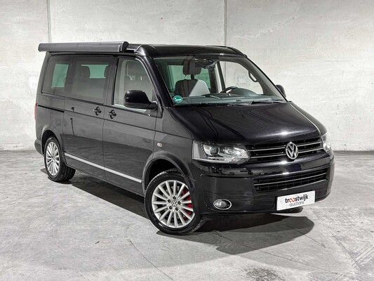 Volkswagen California 2.0 TDI DSG Camper 180pk 2014, P-494-SZ