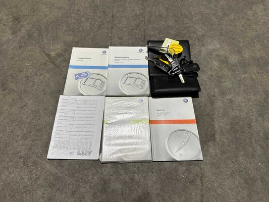 Volkswagen California 2.0 TDI DSG Camper 180pk 2014, P-494-SZ