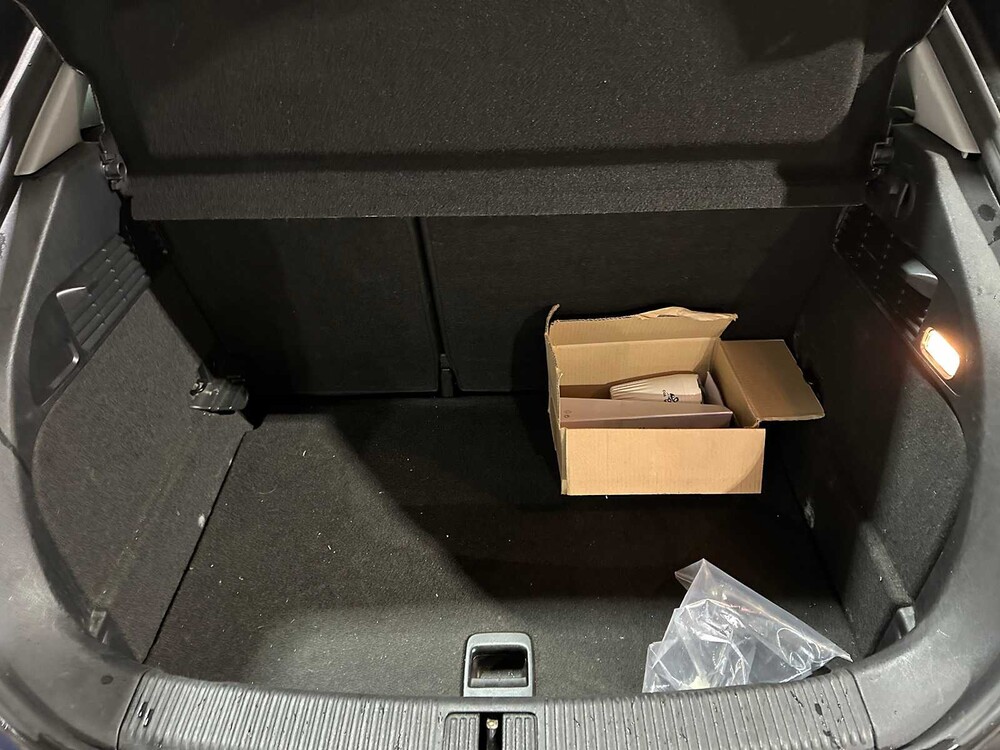 Audi A1 1.4 TFSI Ambition Pro Line Business S-Line 122pk 2010, K-088-RN