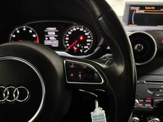 Audi A1 1.4 TFSI Ambition Pro Line Business S-Line 122pk 2010, K-088-RN