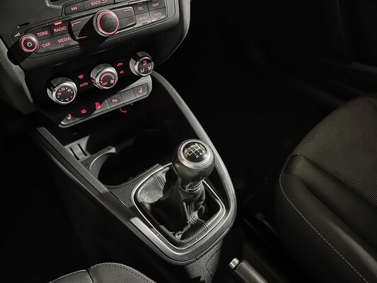 Audi A1 1.4 TFSI Ambition Pro Line Business S-Line 122pk 2010, K-088-RN