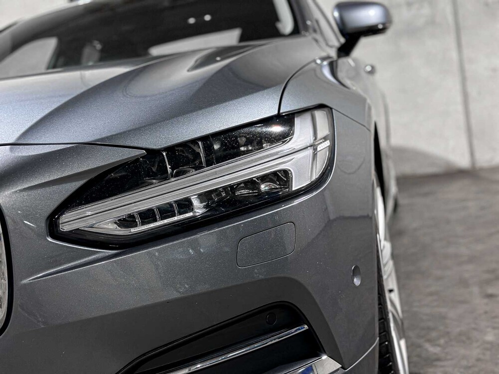 Volvo S90 2.0 D4 Inscription 190pk 2016, H-594-BN