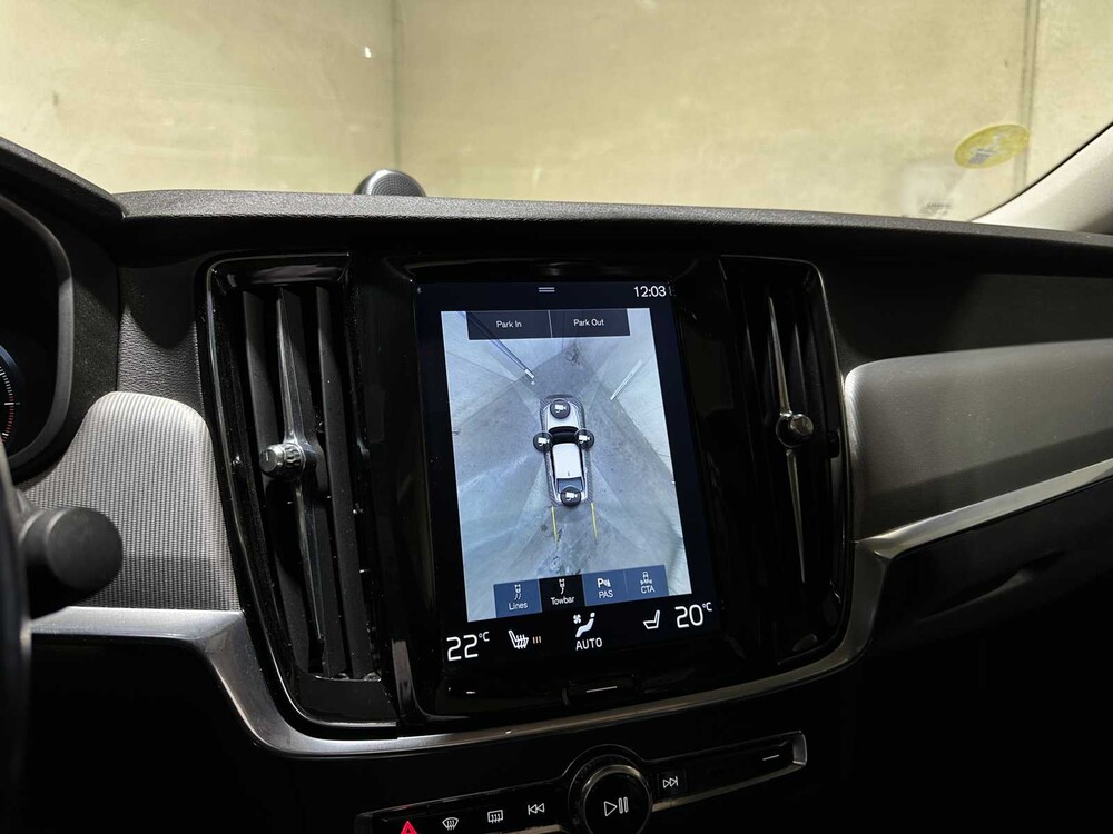 Volvo S90 2.0 D4 Inscription 190pk 2016, H-594-BN