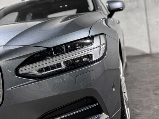Volvo S90 2.0 D4 Inscription 190pk 2016, H-594-BN