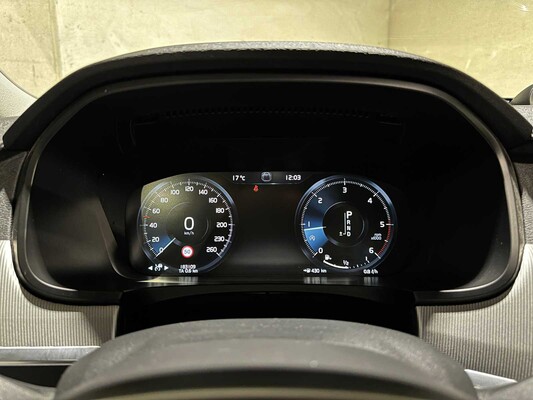 Volvo S90 2.0 D4 Inscription 190pk 2016, H-594-BN