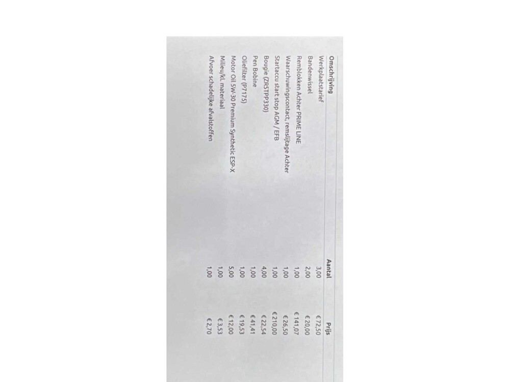 BMW 528i High Executive 245pk 2014 5-serie, 1-XZL-55