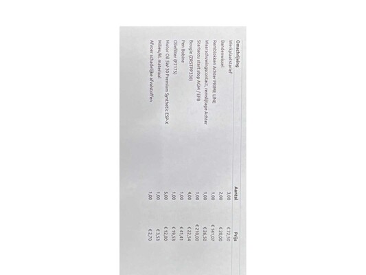 BMW 528i High Executive 245pk 2014 5-serie, 1-XZL-55